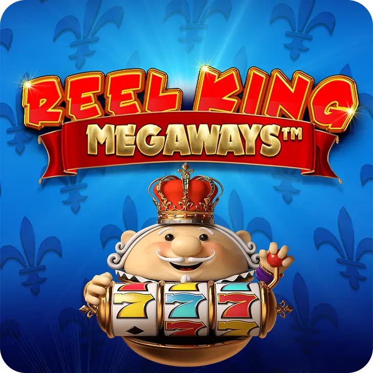Reel King Megaways